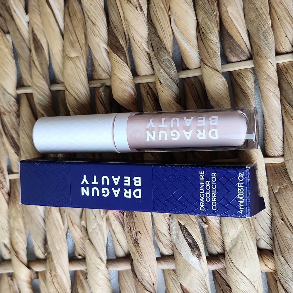 Dragun Beauty | Color Corrector Lavender